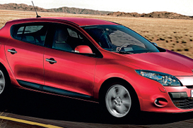 Китай стал лидером среди автомобильных рынков