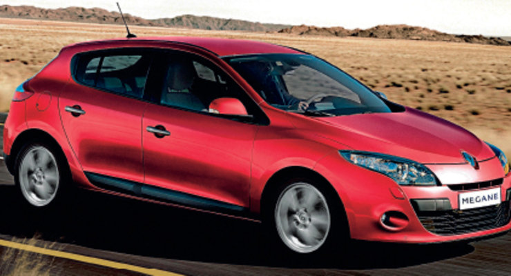 Китай стал лидером среди автомобильных рынков