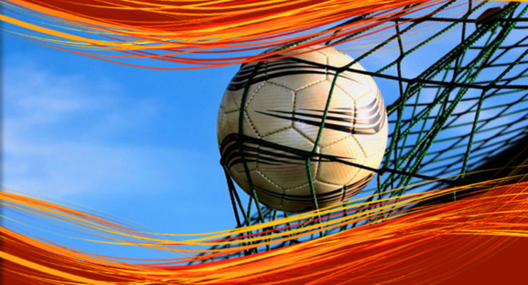 Бразилия проиграла Голландии 1:2