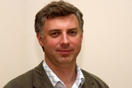 Сергей Квит о втором высшем в НАУКМА