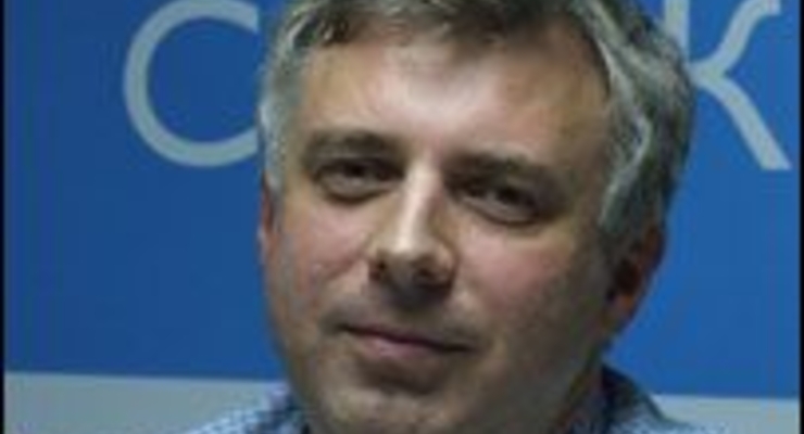 Сергей Квит: PR - только контракт