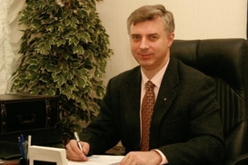 ТОП-5 украинских вузов по мнению Сергея Квита