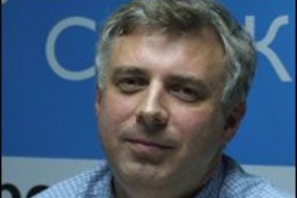 Сергей Квит о магистерской программе по маркетингу