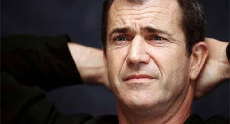 Гибсон продал коттедж за 24 млн долларов