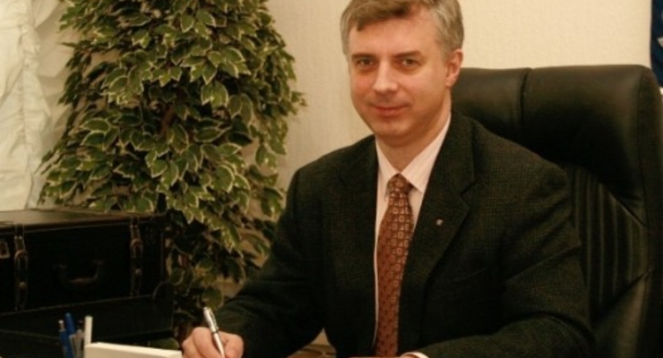 Сергей Квит: вступних іспитів не буде