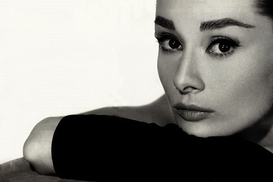 Названа самая красивая женщина ХХ столетия