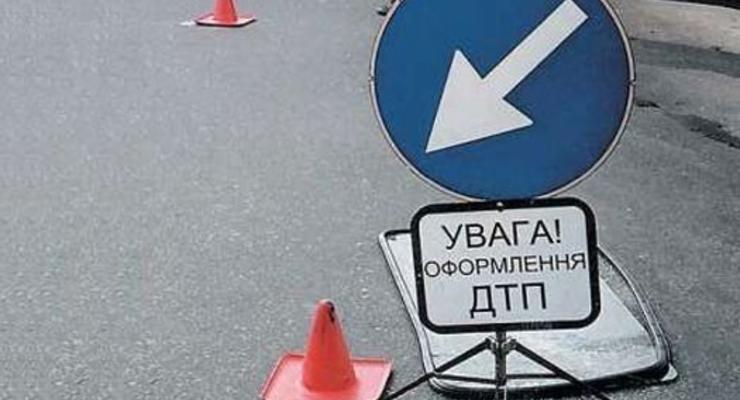 Названы самые аварийно опасные зоны Киева