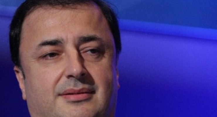 Особняк в США продали с 72%-ой скидкой