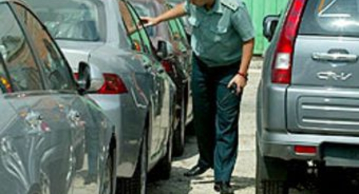 РФ разрешила ввозить 50 кг беспошлинно