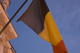 Бельгия на полгода стала главной в Евросоюзе