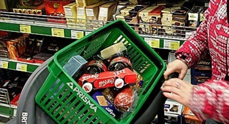 Кабмин увеличит потребительскую корзину украинца