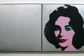 Картину Уорхола продали за 10 млн долларов