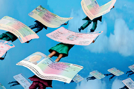 Правила въезда в Сирию изменились