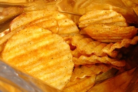 Ученые назвали самые вредные продукты