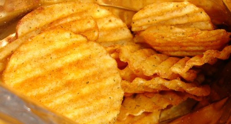 Ученые назвали самые вредные продукты