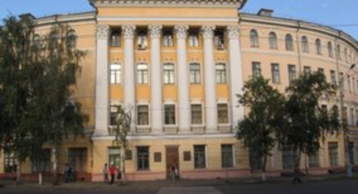 На сайте dengi.ua состоялась онлайн-видеоконференция с Сергеем Квитом, Президентом НАУКМА