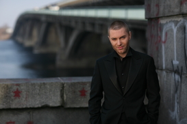 El Кравчук презентует новую концертную программу