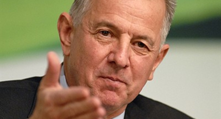 Президентом Венгрии стал олимпийский чемпион