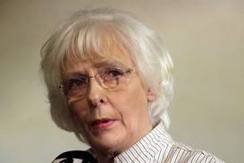 Премьер-министр Исландии женилась на подруге