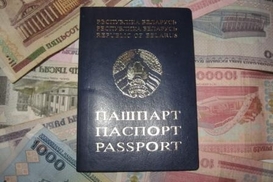 Беларусь и Украина договорились о взаимных кредитных линиях