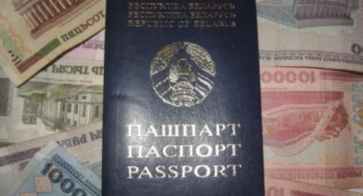Беларусь и Украина договорились о взаимных кредитных линиях