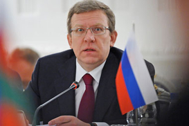 Кудрин: Нефть будет стоить меньше $60