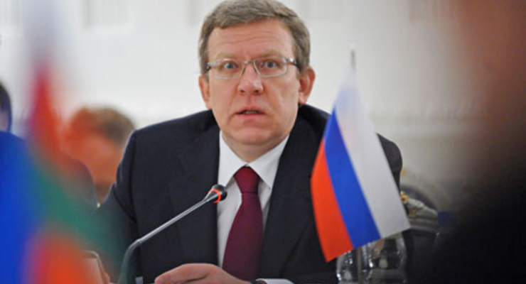 Кудрин: Нефть будет стоить меньше $60