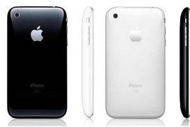 За три дня продано 1,7 млн iPhone 4