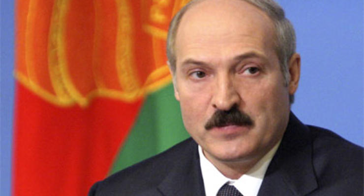Лукашенко срочно ищет альтернативу российскому газу