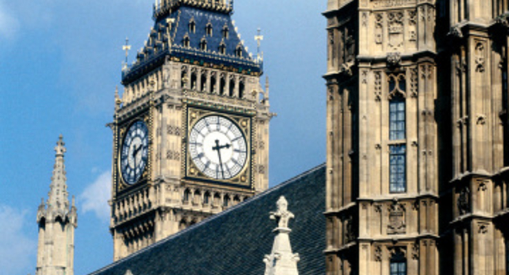 Великобритания ограничит въезд трудовых мигрантов