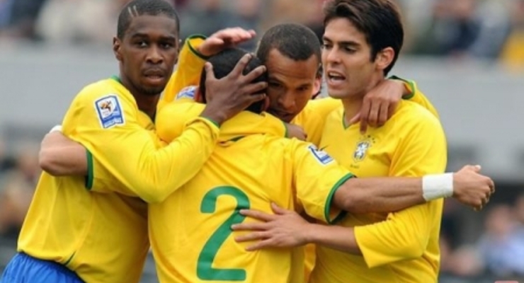 Букмекеры знают, кто победит в ЧМ-2010