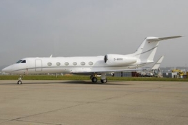 Самолет Windrose аварийно сел в Борисполе