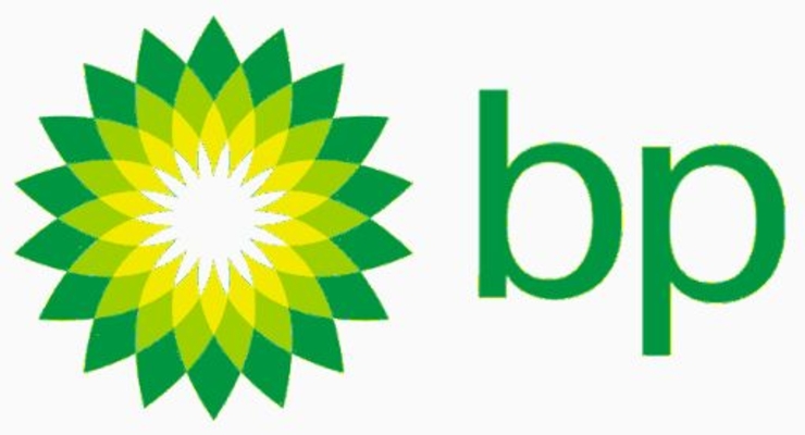 Акции British Petroleum упали до минимума за 14 лет