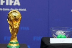 Расписание матчей в 1/8 Чемпионата мира по футболу