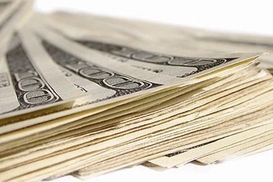 Фондовый рынок на грани обвала