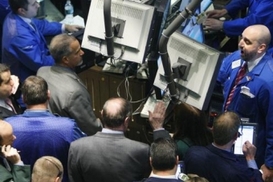 Показатель ПФТС 25 июня идет на спад: -2,33%