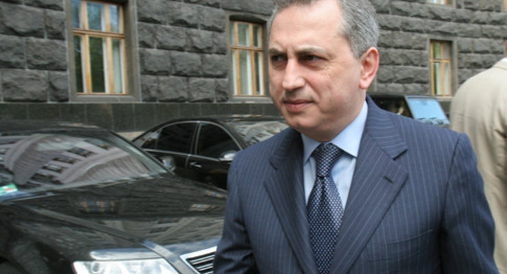 Колесников перевез семью в Москву на ПМЖ