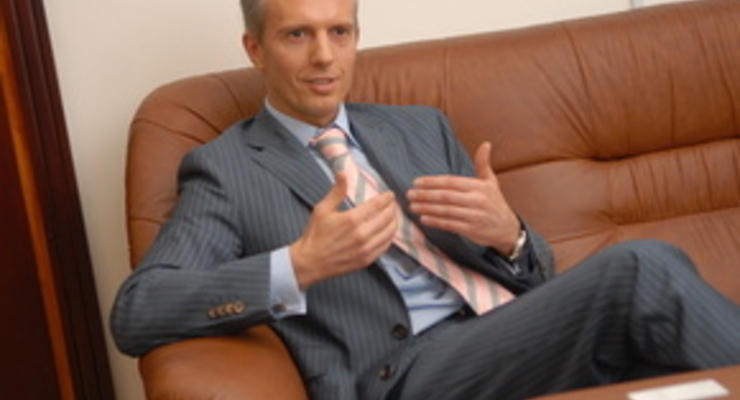 Хорошковский: Госрезерв разворован