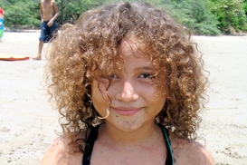 Сайт знакомств помогает родить красивого ребенка