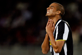 «Динамо» готов выложить за Давида Трезеге 2,5 млн евро