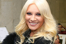 Повалий стала советником Януковича