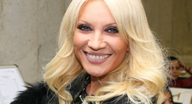 Повалий стала советником Януковича