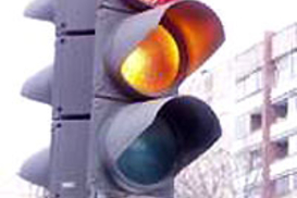 Столичные дороги загружены