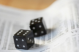 Букмекеры уже заработали на футболе 5 млрд евро