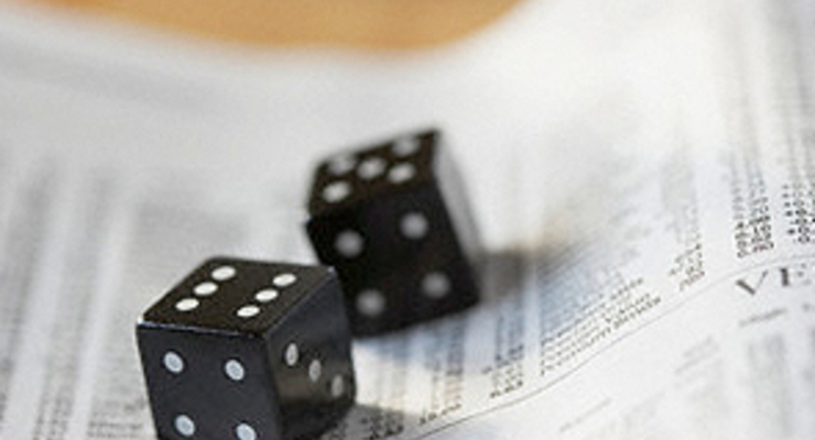 Букмекеры уже заработали на футболе 5 млрд евро