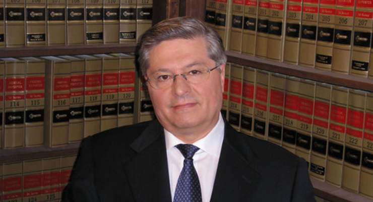 Деньги Лазаренко вернут в Украину