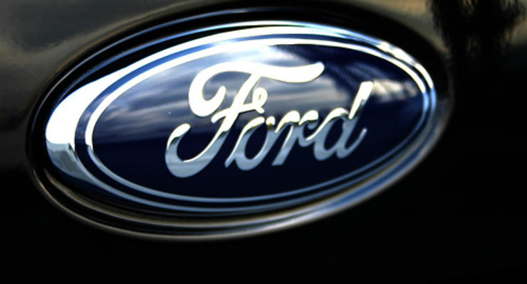Ford построит новый завод за 450 млн долларов