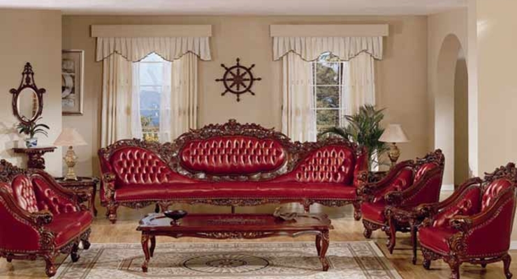 Налог на роскошь и недвижимость все-таки введут