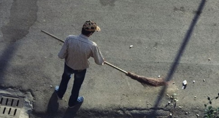 В каждой новостройке будут давать квартиру дворнику