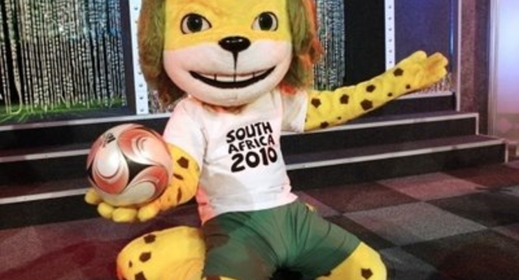 ЧМ-2010: Ставки на матч Камерун - Голландия